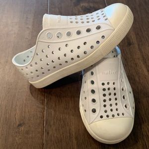 Toddler Native shoes